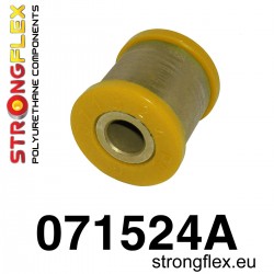 071524A: Rear lower front arm bush SPORT