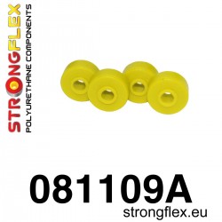 081109A: Front eye bolt mounting bush SPORT