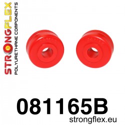 081165B: Front tie bar to chassis bush