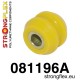 081196A: Rear anti roll bar link bush SPORT