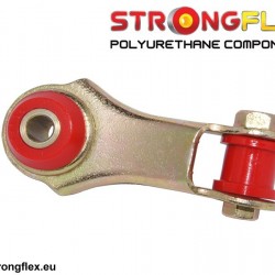 081196B: Rear anti roll bar link bush