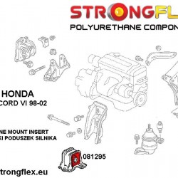 081295B: Engine front mount inserts
