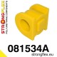 081534A: Rear / front anti roll bar bush SPORT