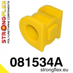 081534A: Rear / front anti roll bar bush SPORT