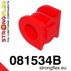 081534B: Rear / front anti roll bar bush