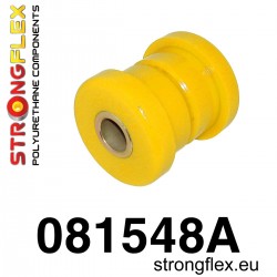 081548A: Rear lower rear arm bush SPORT