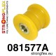 081577A: Tuleja zwrotnicy tylnej rear SPORT