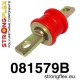 081579B: Rear upper arm inner bush