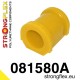 081580A: Tuleja stabilizatora przedniego SPORT