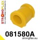 081580A: Front anti roll bar bush SPORT
