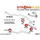 081713A: Tuleja stabilizatora frontego SPORT