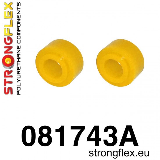 081743A: Tuleja łącznika stabilizatora frontego SPORT