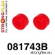 081743B: Front anti roll bar link bush