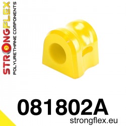 081802A: Front anti roll bar bush SPORT 23mm