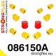 086150A: Front suspension bush kit SPORT AP1 AP2