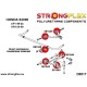 086150B: Front suspension bush kit AP1 AP2