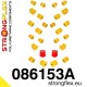 086153A: Full suspension bush kit SPORT AP1