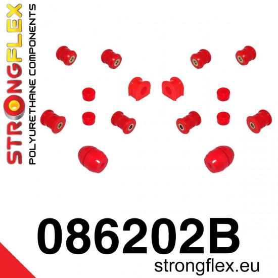 086202B: Zestaw zawieszenia frontego