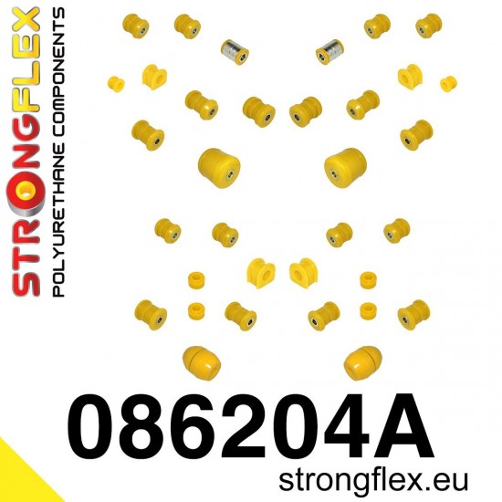 086204A: Kompletny zestaw zawieszenia SPORT