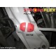 086204B: Full suspension bush kit