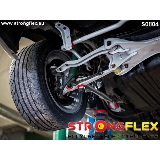 086204B: Full suspension bush kit