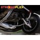 086205B: Suspension polyurethane bush kit
