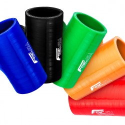 T-Piece 45/32mm Orange