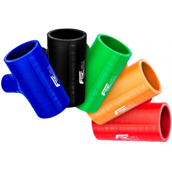 T-Piece 45/32mm Orange