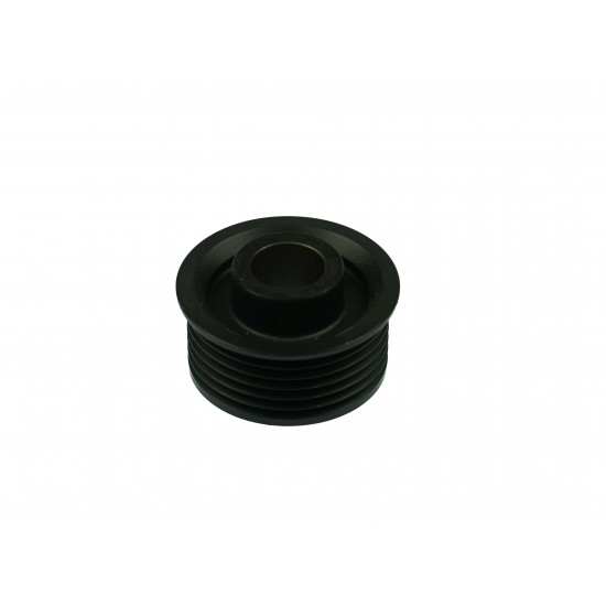 One-piece interference fit supercharger pulley Mini Cooper s (r52/r53) 15%