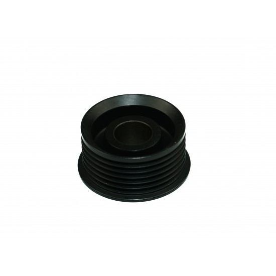 One-piece interference fit supercharger pulley Mini Cooper s (r52/r53) 15%