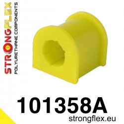 101358A: Front anti roll bar bush SPORT
