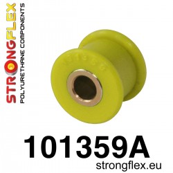 101359A: Front and rear anti roll bar link bush SPORT
