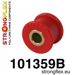 101359B: Front and rear anti roll bar link bush
