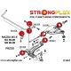 101359B: Front and rear anti roll bar link bush