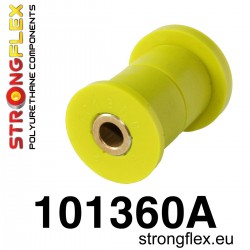101360A: Front lower front suspension bush SPORT