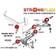 101360B: Front lower front suspension bush