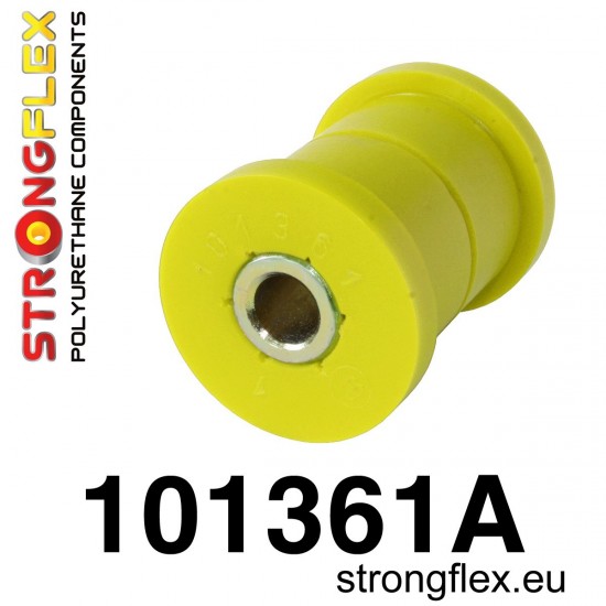 101361A: Front lower rear bush SPORT