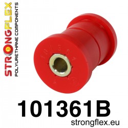 101361B: Front lower rear bush