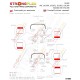 101361B: Front lower rear bush