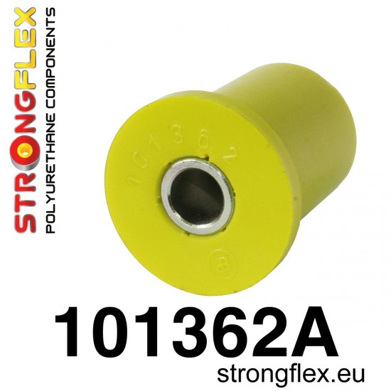 101362A: Front upper arm bush SPORT