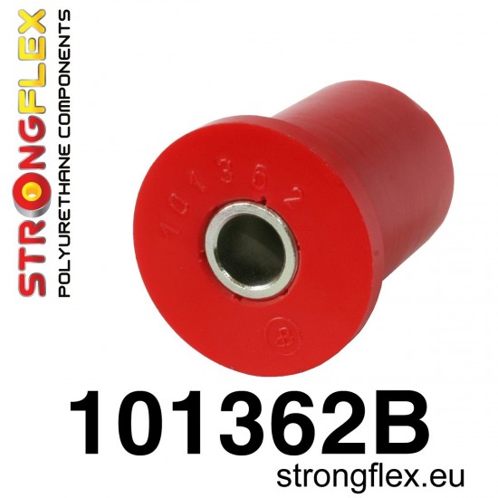 101362B: Front upper arm bush
