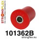 101362B: Front upper arm bush
