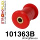 101363B: Rear lower inner suspension bush