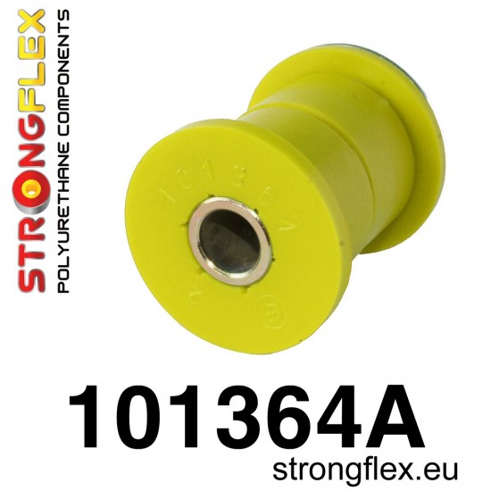 101364A: Rear lower outer suspension bush SPORT