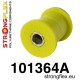 101364A: Rear lower outer suspension bush SPORT