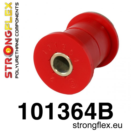 101364B: Rear lower outer suspension bush