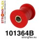 101364B: Rear lower outer suspension bush