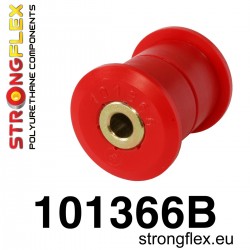 101366B: Rear upper inner & outer suspension bush