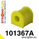 101367A: Rear anti roll bar bush SPORT