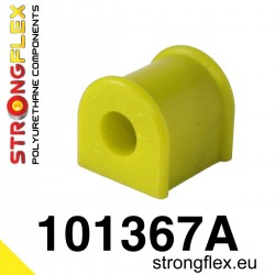 101367A: Rear anti roll bar bush SPORT